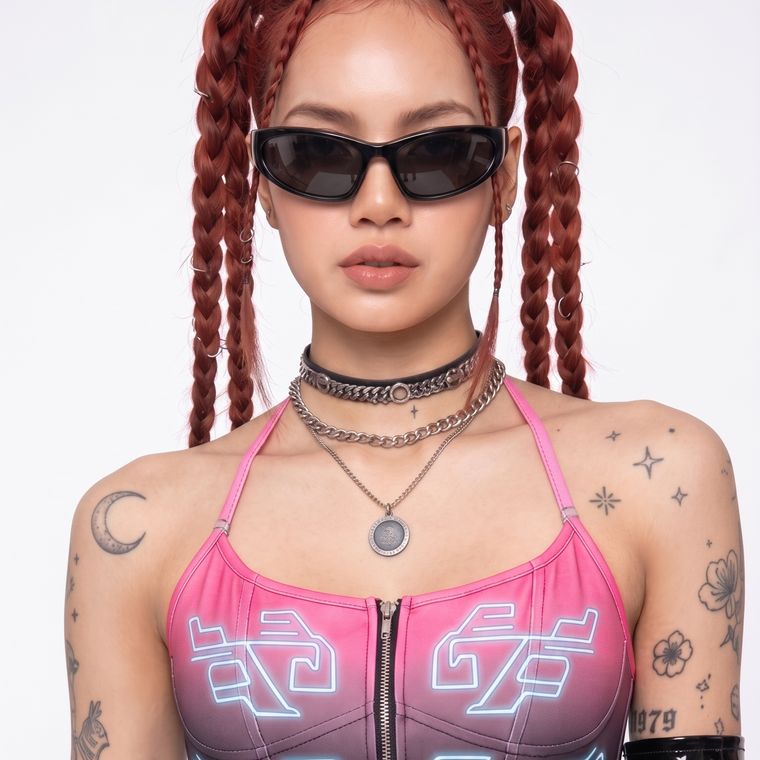 AI character study 06